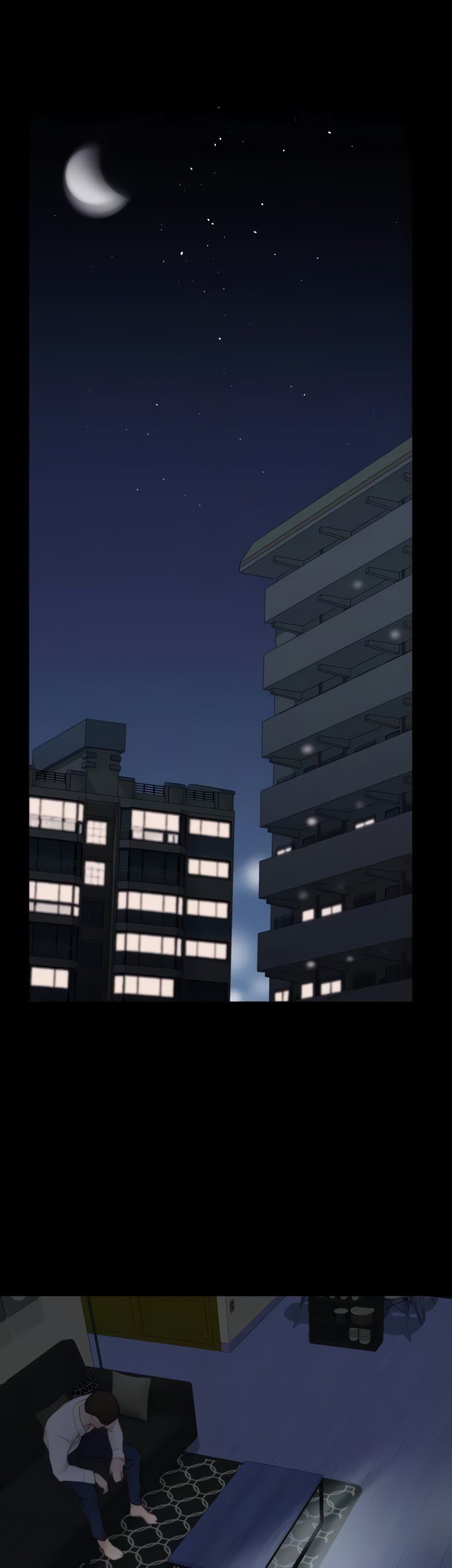 Time of Conquest Manhwa - Chapter 27 Page 18