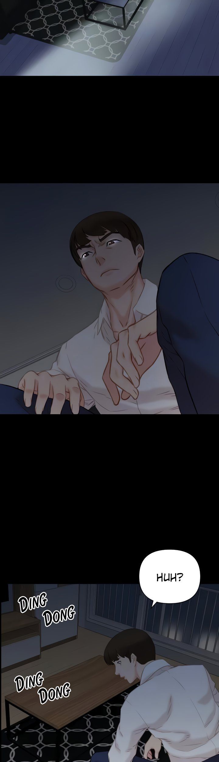 Time of Conquest Manhwa - Chapter 27 Page 19