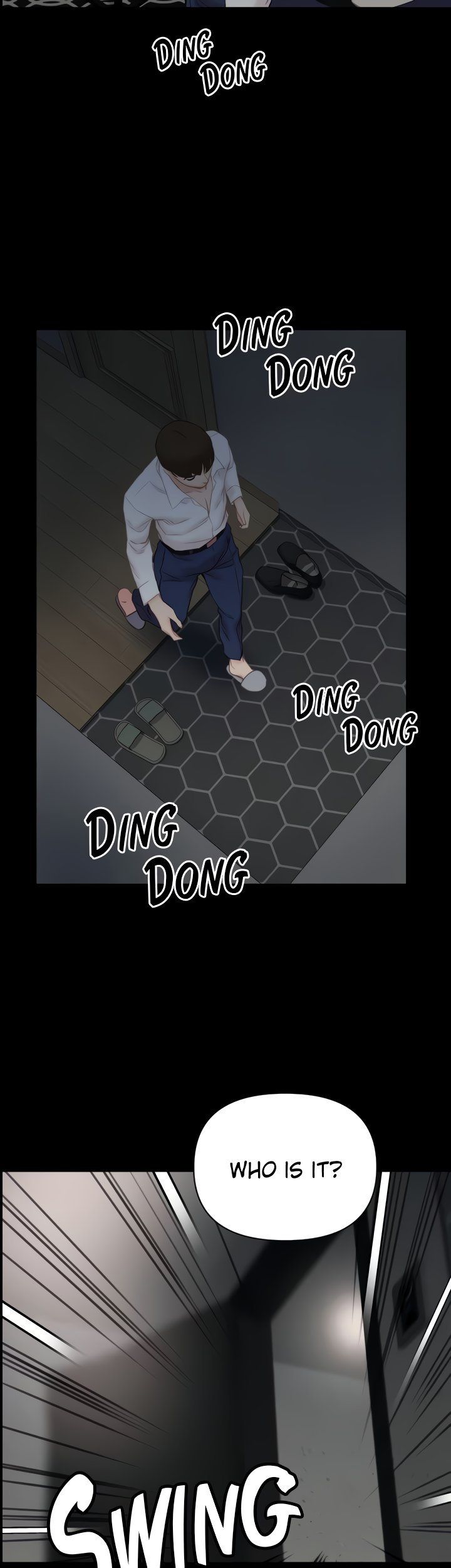 Time of Conquest Manhwa - Chapter 27 Page 20