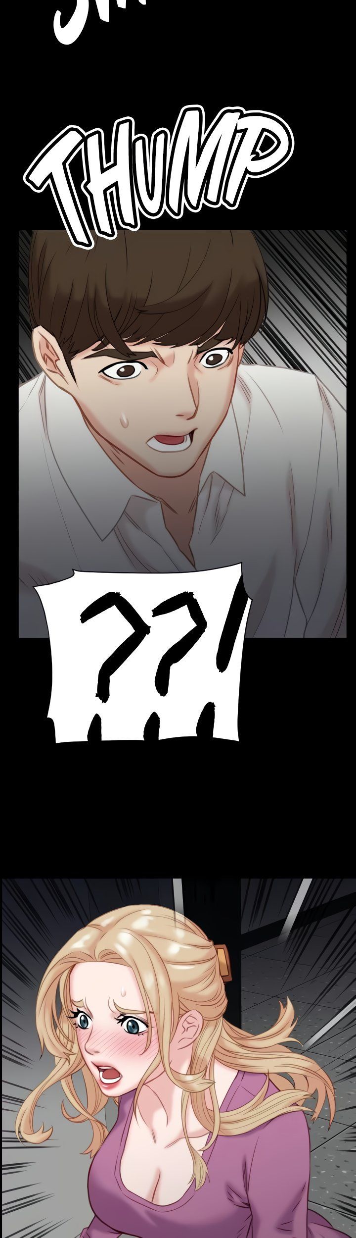 Time of Conquest Manhwa - Chapter 27 Page 21