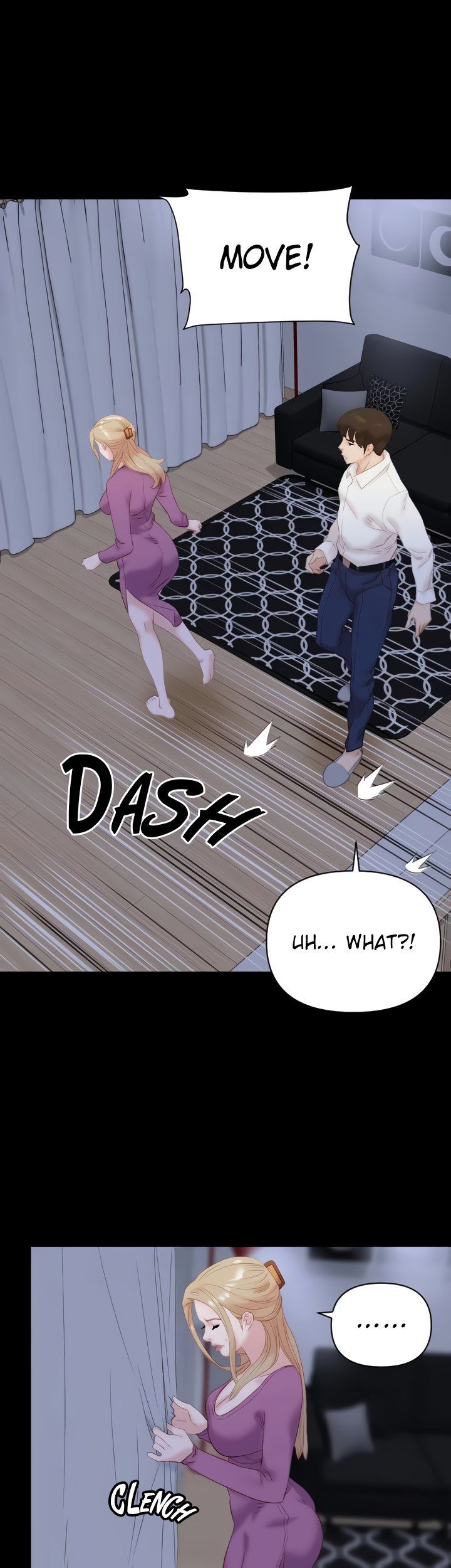 Time of Conquest Manhwa - Chapter 27 Page 23