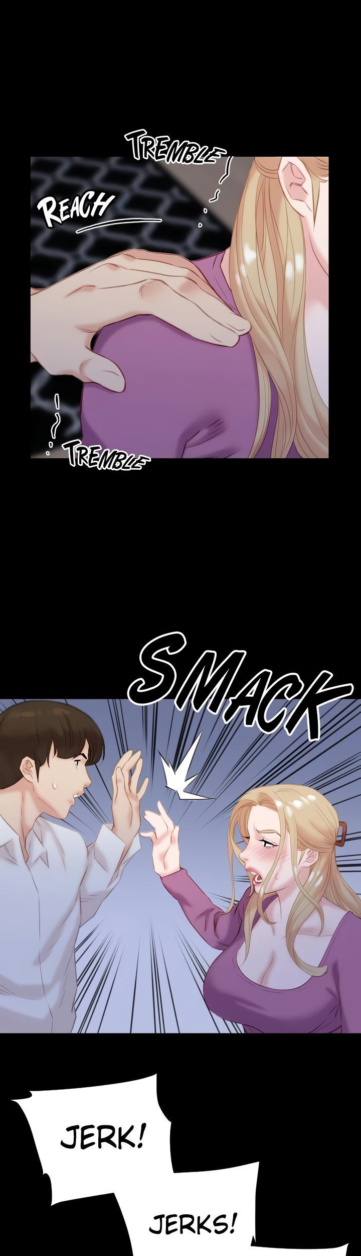 Time of Conquest Manhwa - Chapter 27 Page 26