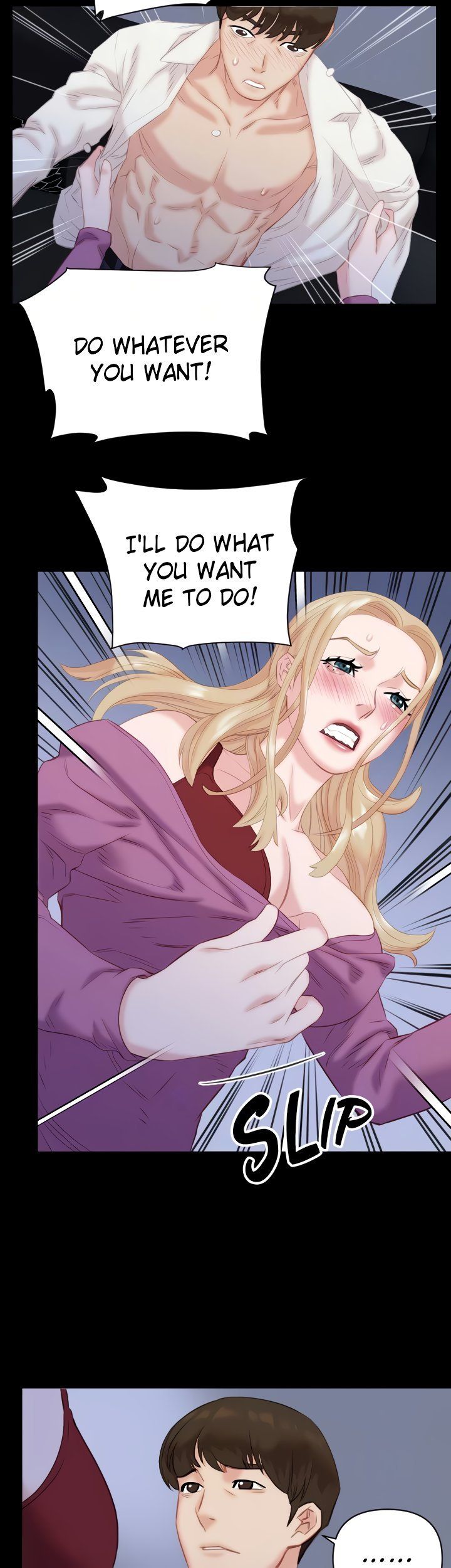 Time of Conquest Manhwa - Chapter 27 Page 30