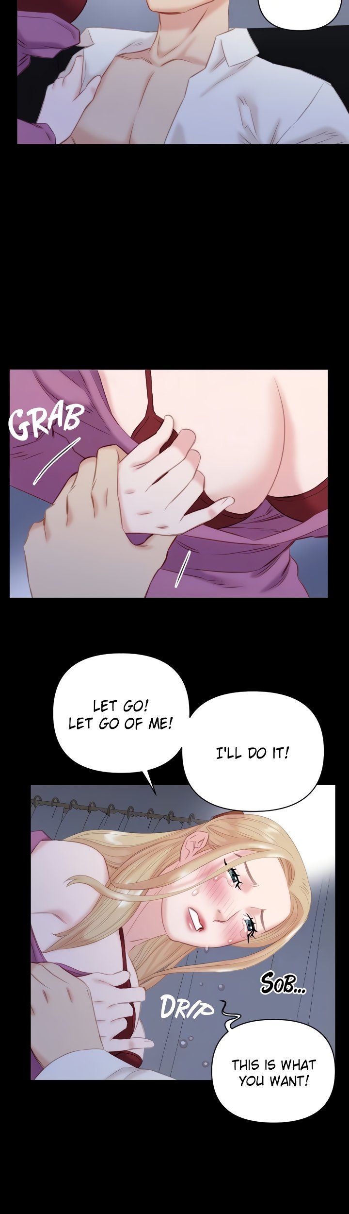 Time of Conquest Manhwa - Chapter 27 Page 31