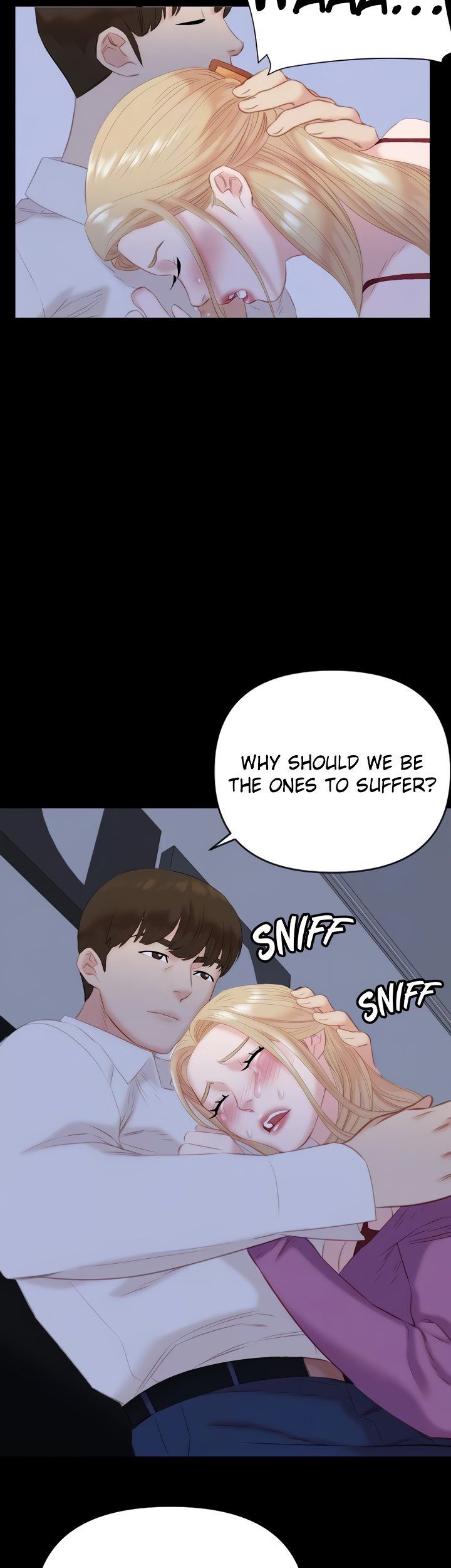 Time of Conquest Manhwa - Chapter 27 Page 34