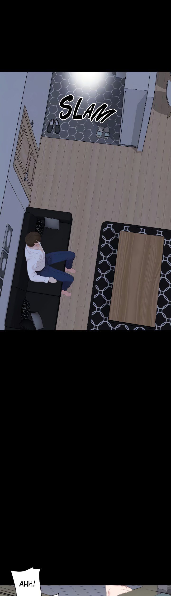 Time of Conquest Manhwa - Chapter 27 Page 37