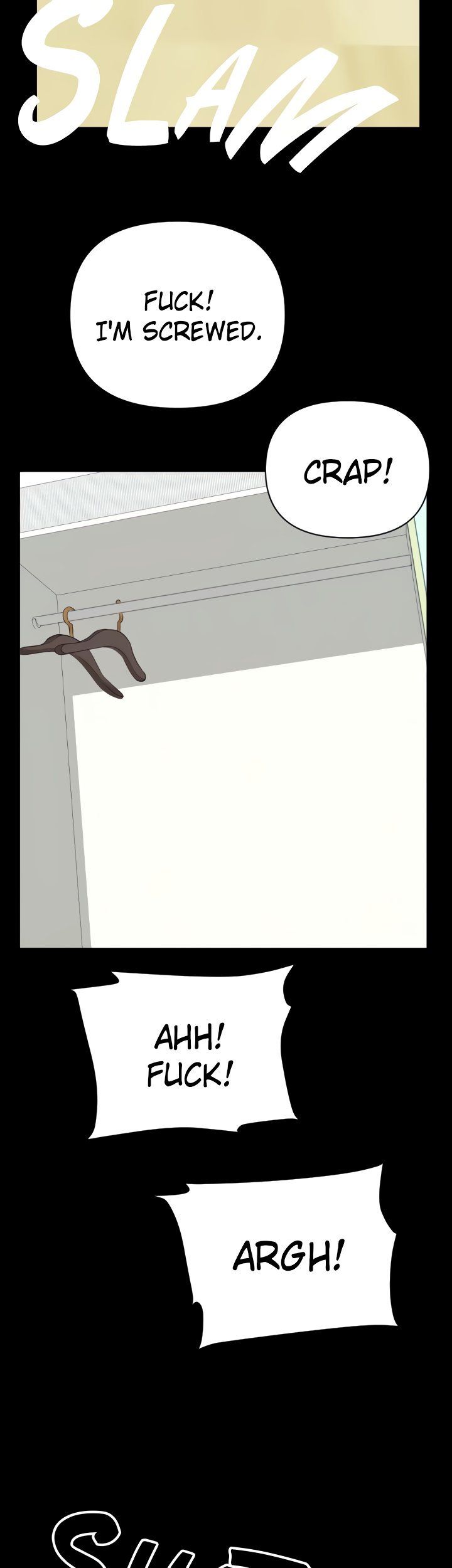 Time of Conquest Manhwa - Chapter 27 Page 47