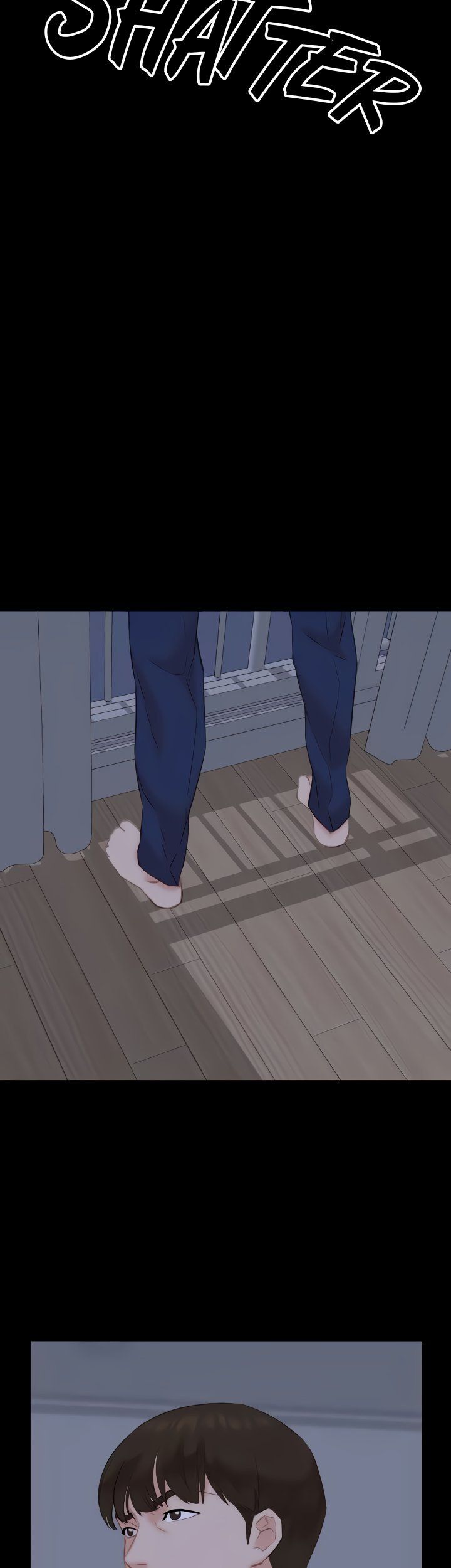 Time of Conquest Manhwa - Chapter 27 Page 48