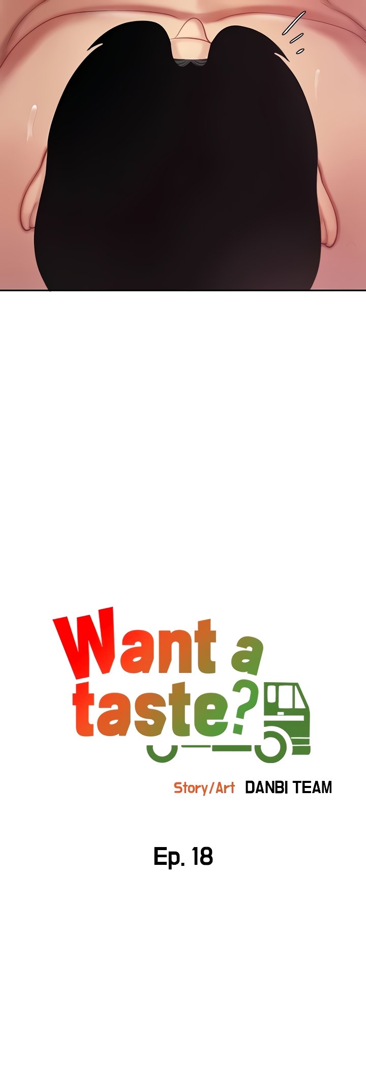 I Want A Taste Manhwa - Chapter 18 Page 3
