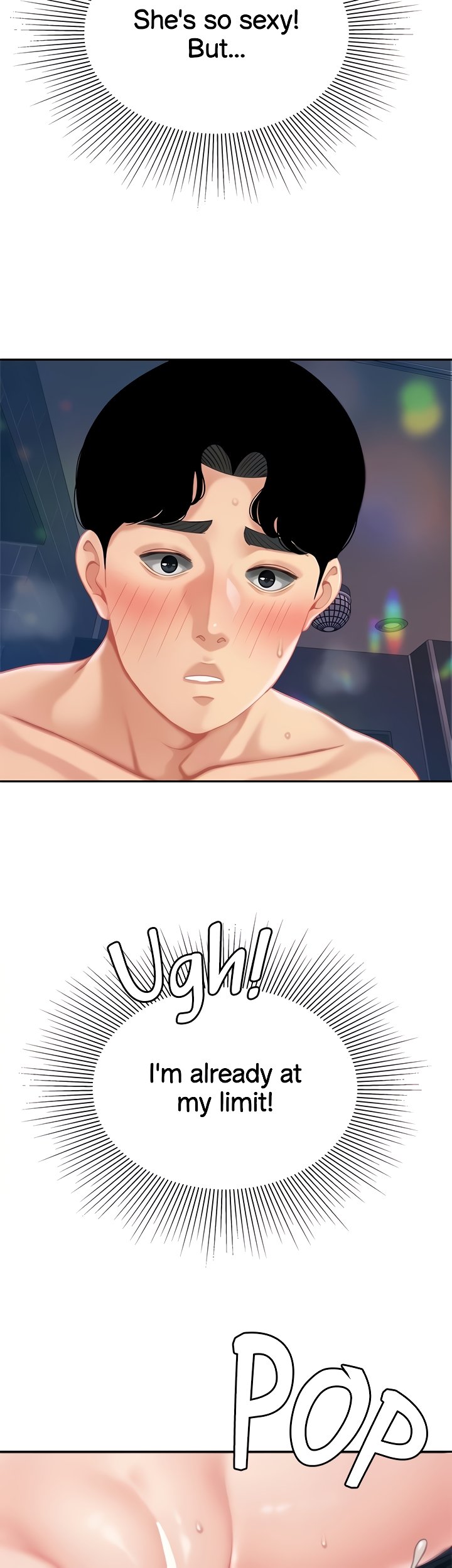 I Want A Taste Manhwa - Chapter 18 Page 5