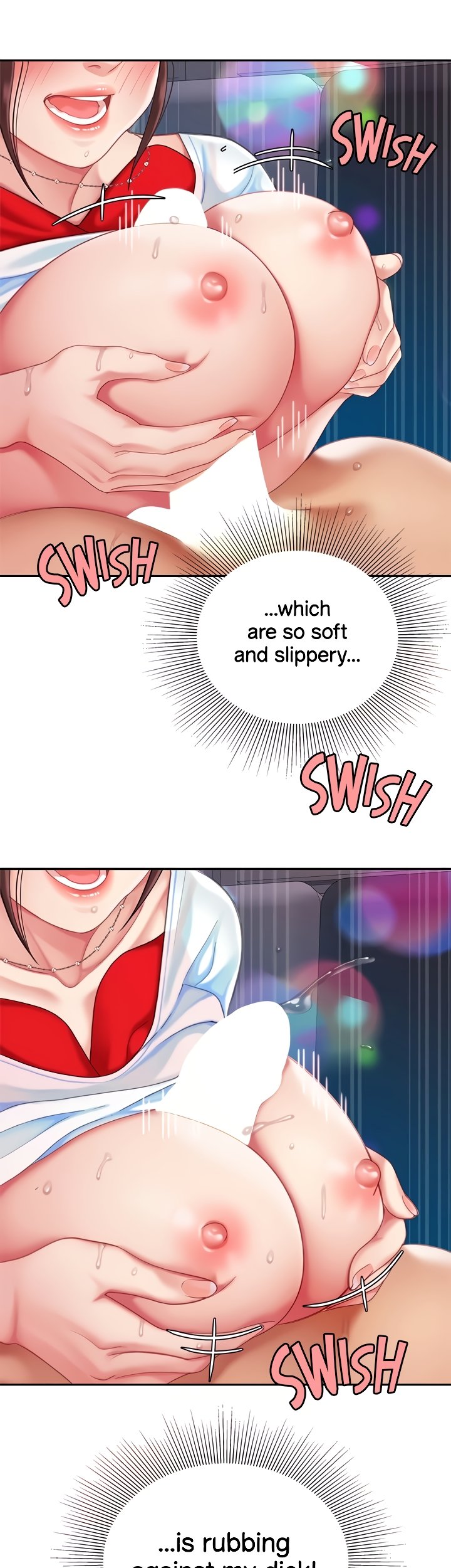 I Want A Taste Manhwa - Chapter 18 Page 24