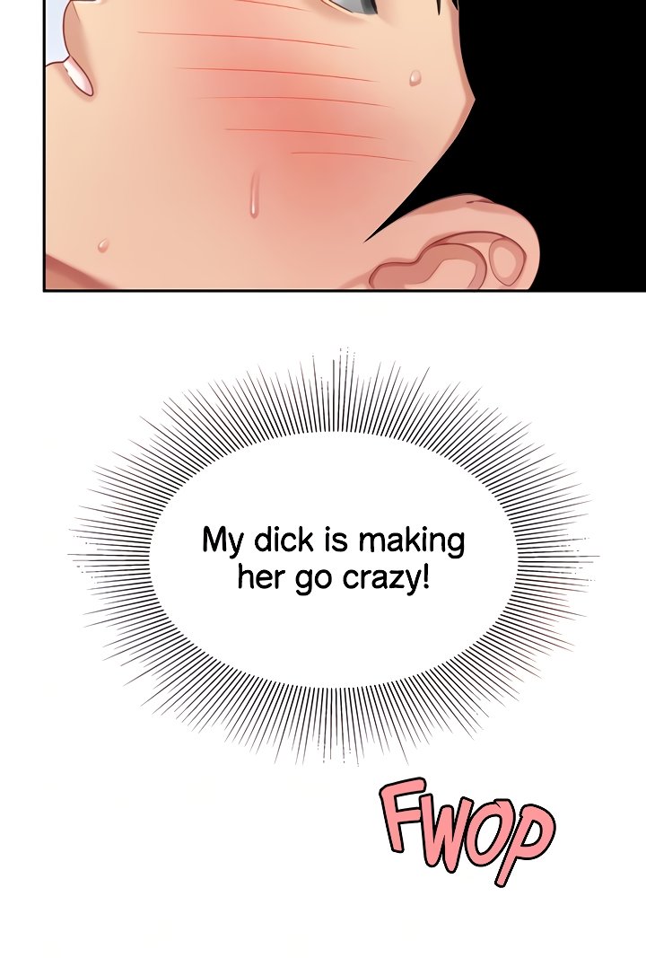 I Want A Taste Manhwa - Chapter 18 Page 38