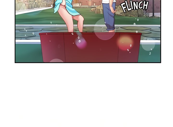 I Want A Taste Manhwa - Chapter 20 Page 11