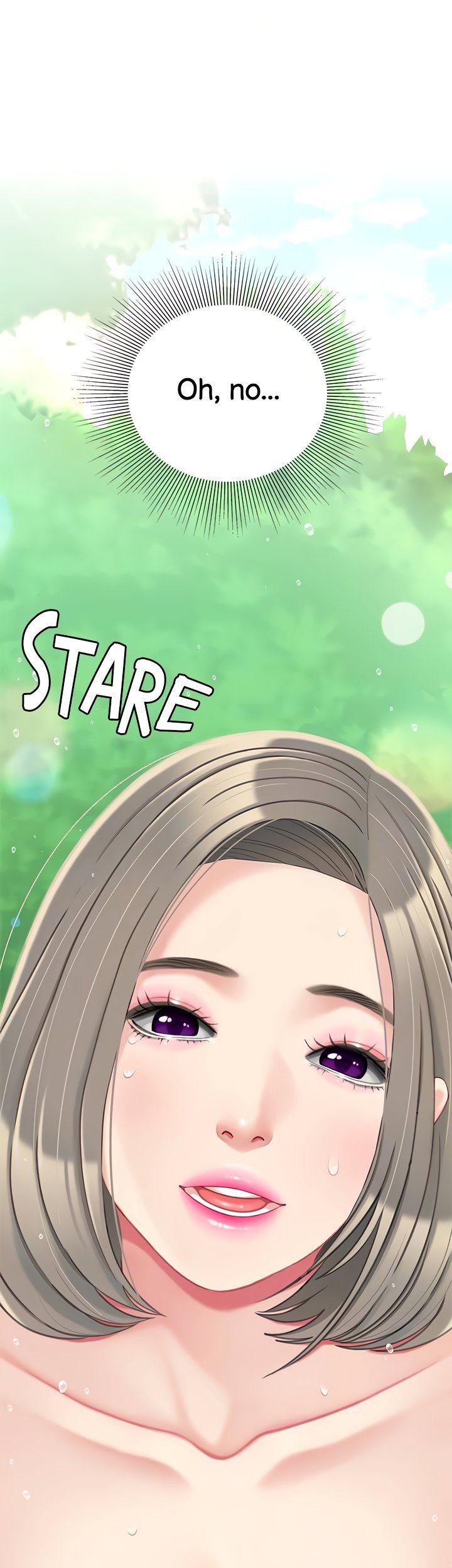 I Want A Taste Manhwa - Chapter 20 Page 12