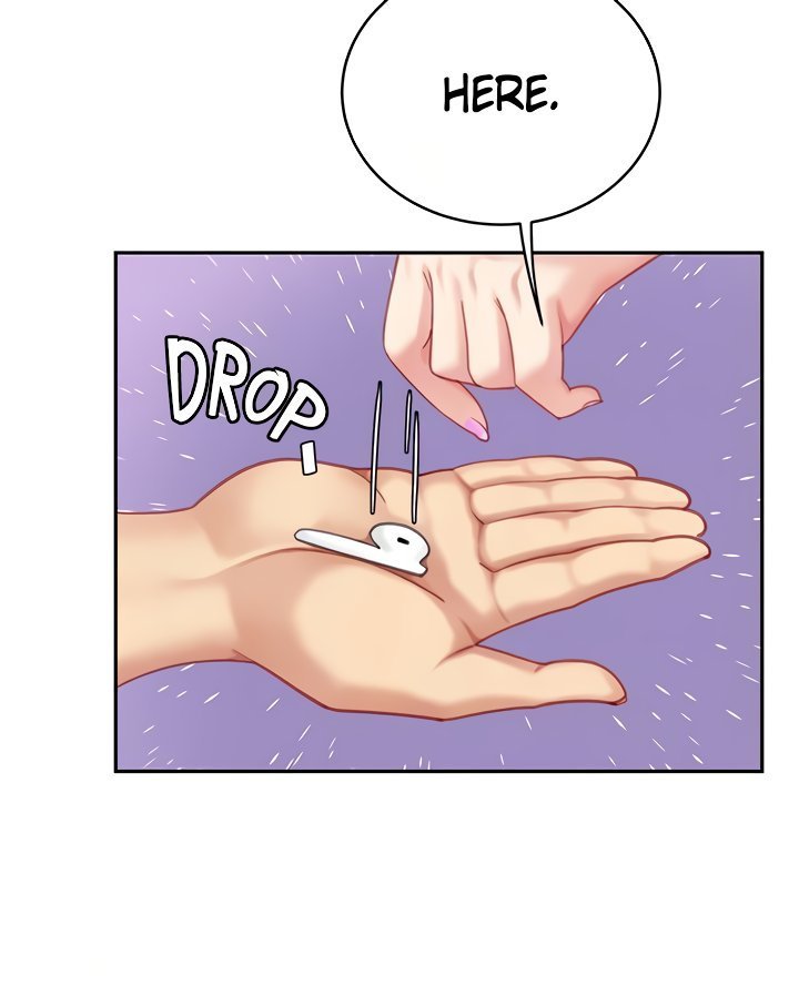 I Want A Taste Manhwa - Chapter 20 Page 15