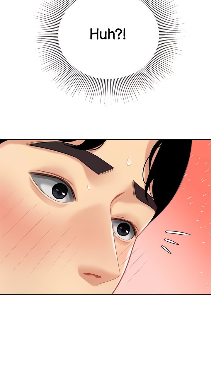 I Want A Taste Manhwa - Chapter 20 Page 23