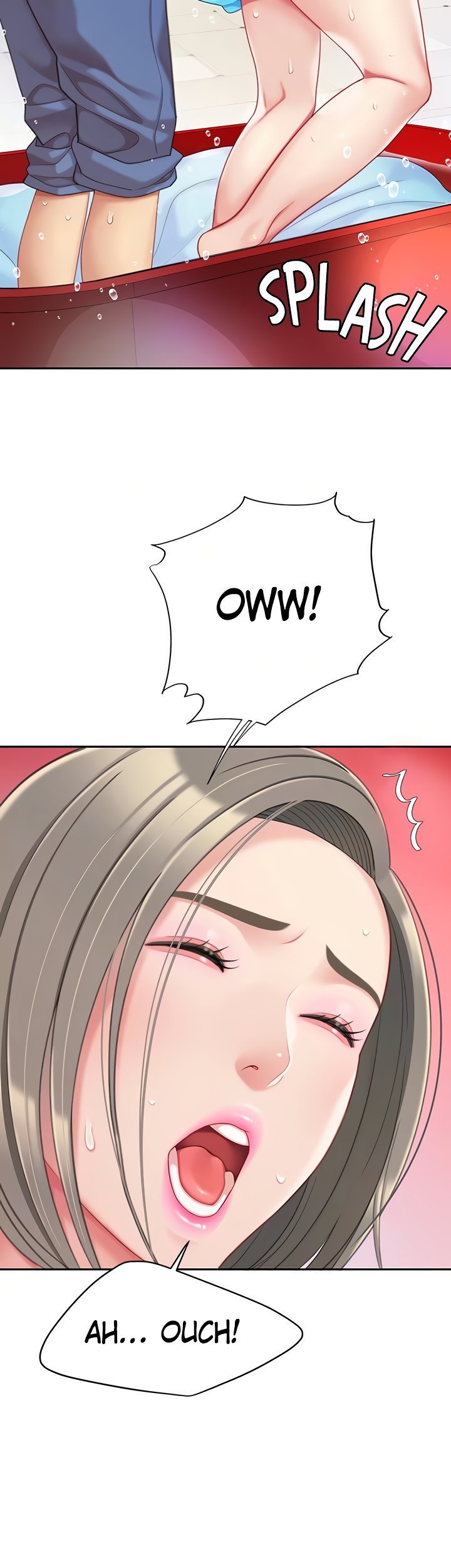 I Want A Taste Manhwa - Chapter 20 Page 35