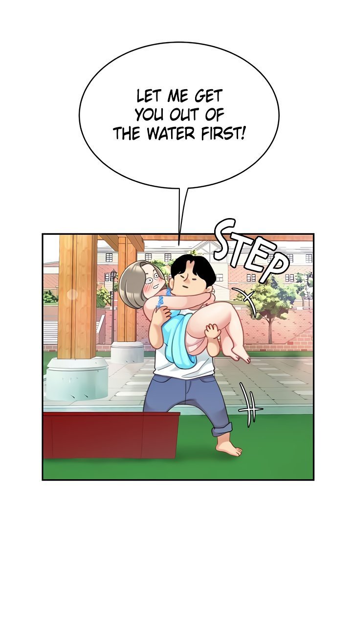 I Want A Taste Manhwa - Chapter 20 Page 40