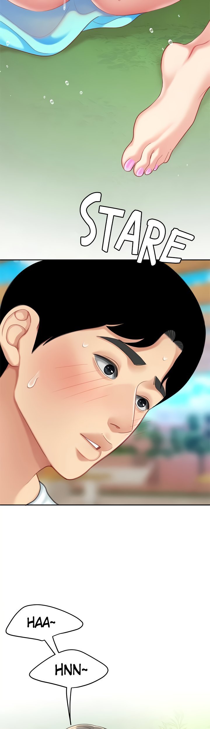 I Want A Taste Manhwa - Chapter 20 Page 48