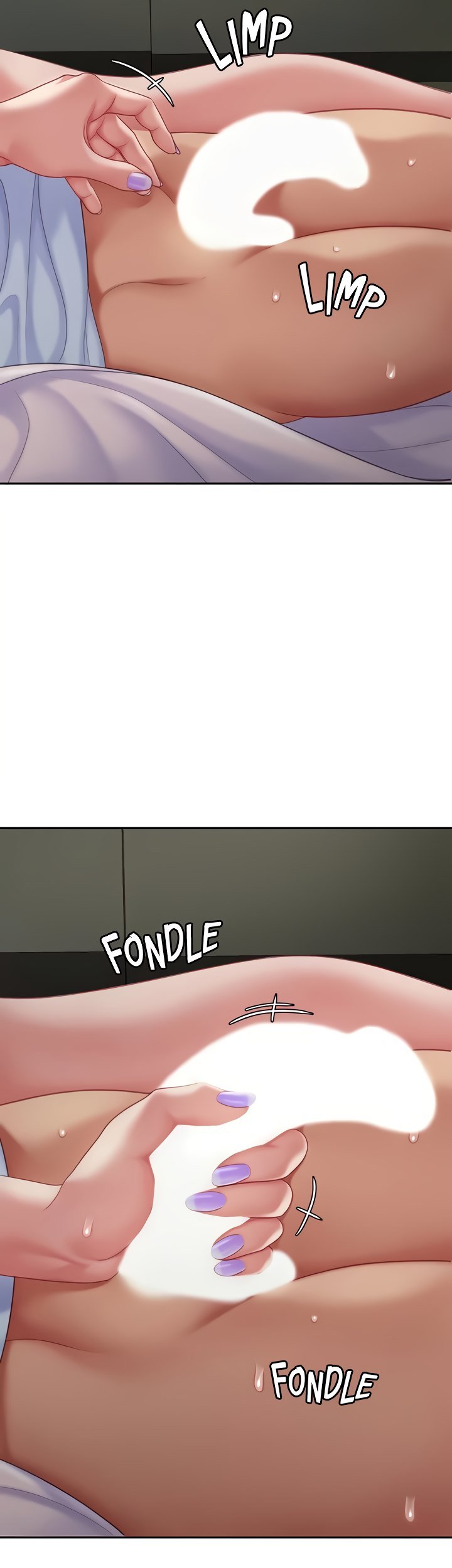 I Want A Taste Manhwa - Chapter 24 Page 1