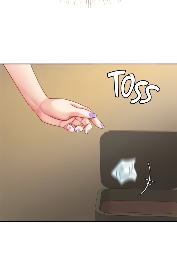 I Want A Taste Manhwa - Chapter 24 Page 41