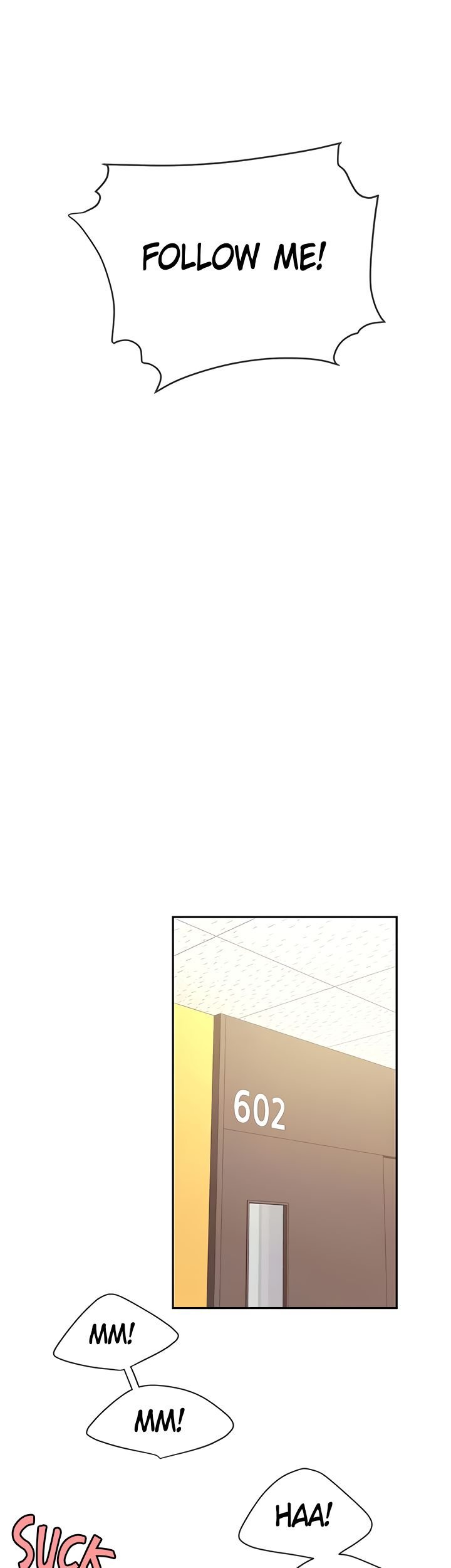 I Want A Taste Manhwa - Chapter 21 Page 44