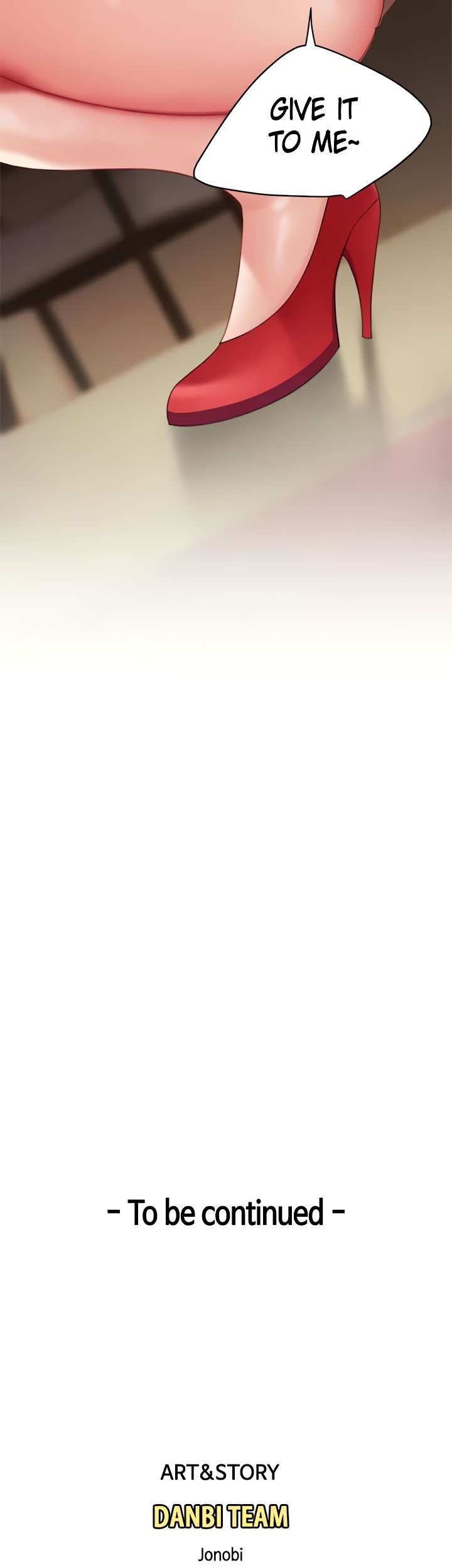 I Want A Taste Manhwa - Chapter 21 Page 50