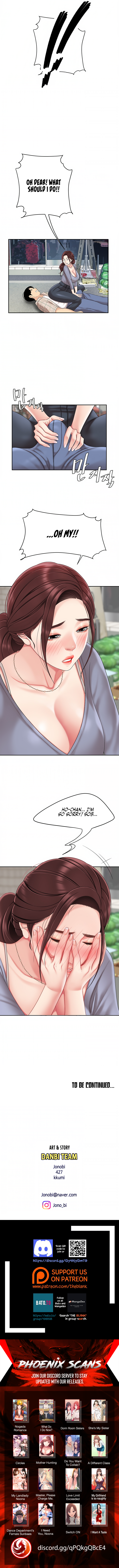 I Want A Taste Manhwa - Chapter 6 Page 5