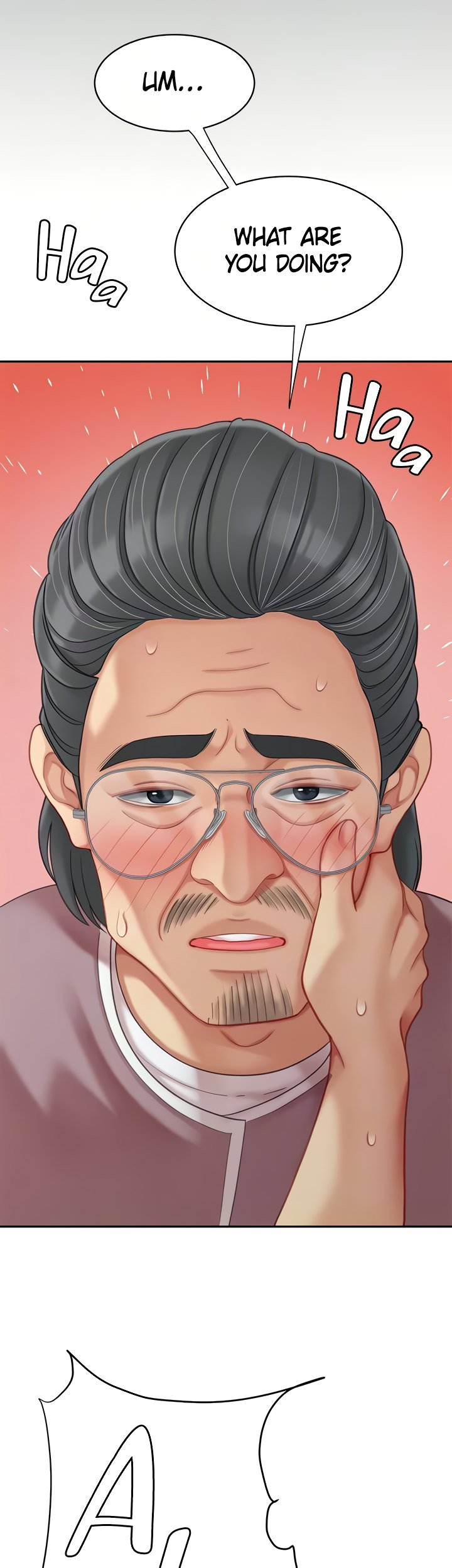 I Want A Taste Manhwa - Chapter 27 Page 14