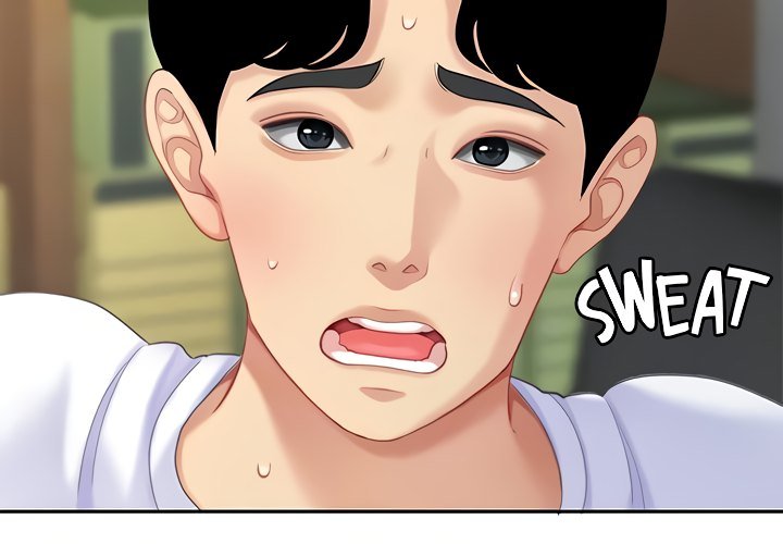 I Want A Taste Manhwa - Chapter 27 Page 16