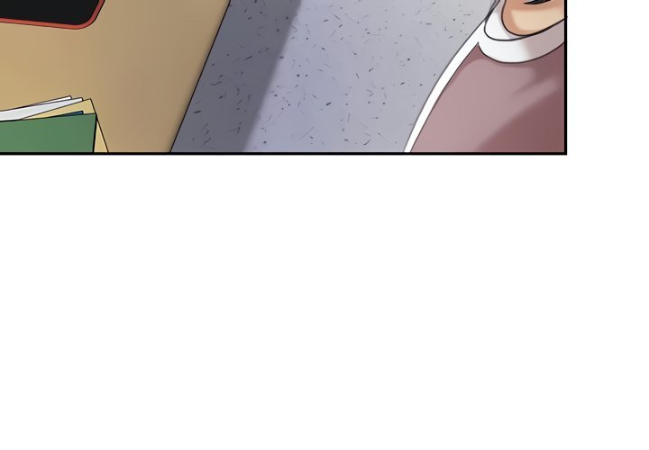 I Want A Taste Manhwa - Chapter 27 Page 20