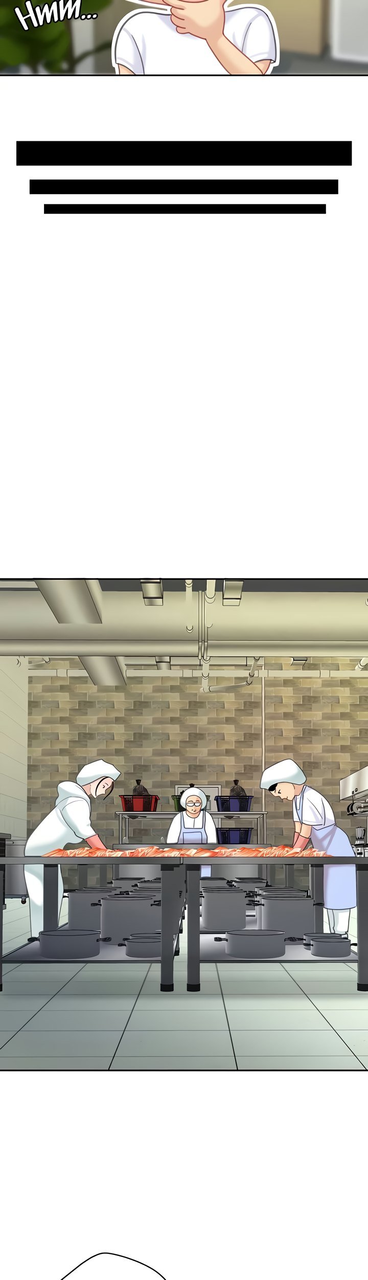 I Want A Taste Manhwa - Chapter 27 Page 26