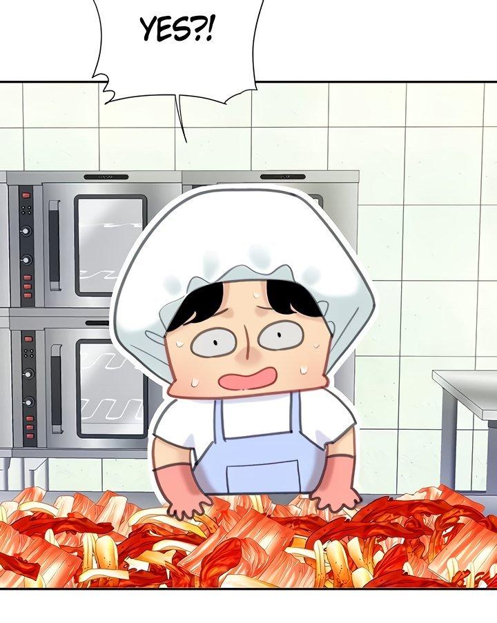 I Want A Taste Manhwa - Chapter 27 Page 28