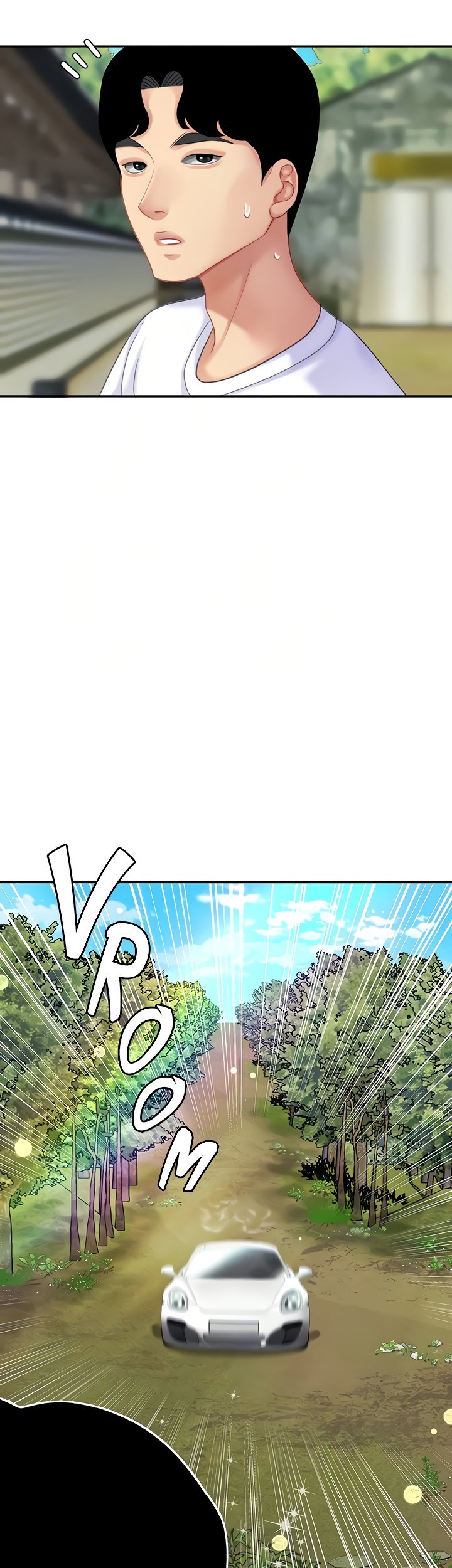 I Want A Taste Manhwa - Chapter 27 Page 30