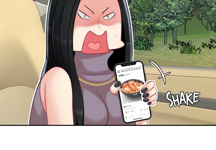 I Want A Taste Manhwa - Chapter 27 Page 36