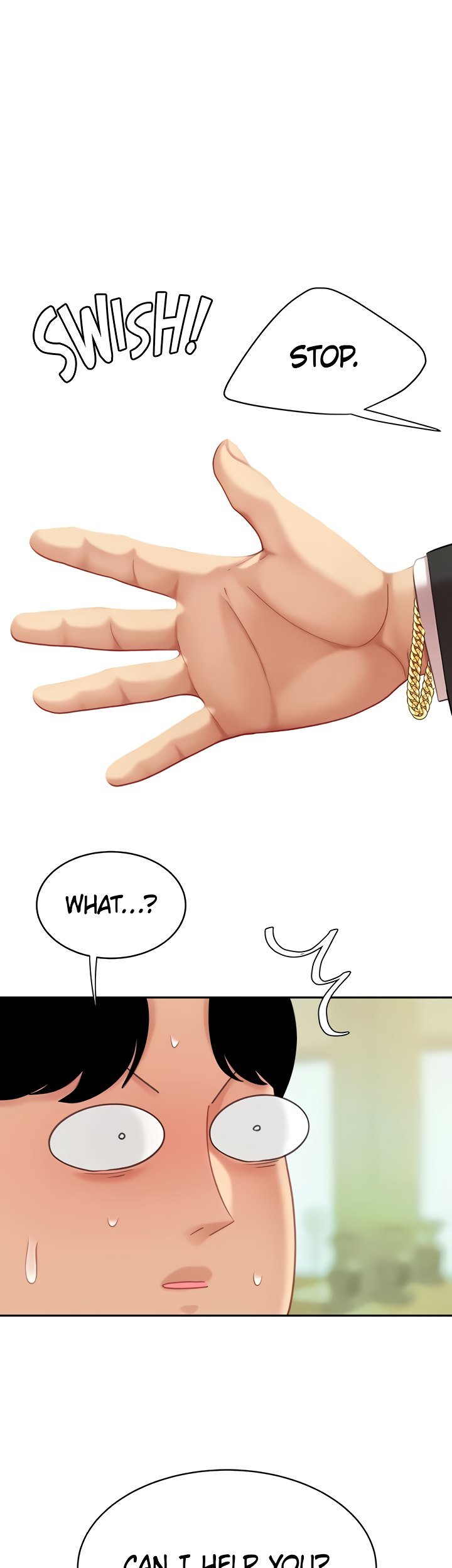 I Want A Taste Manhwa - Chapter 27 Page 43