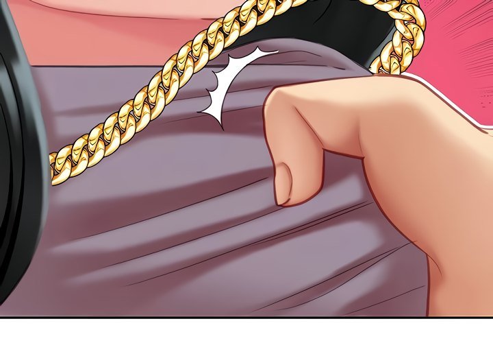 I Want A Taste Manhwa - Chapter 27 Page 48