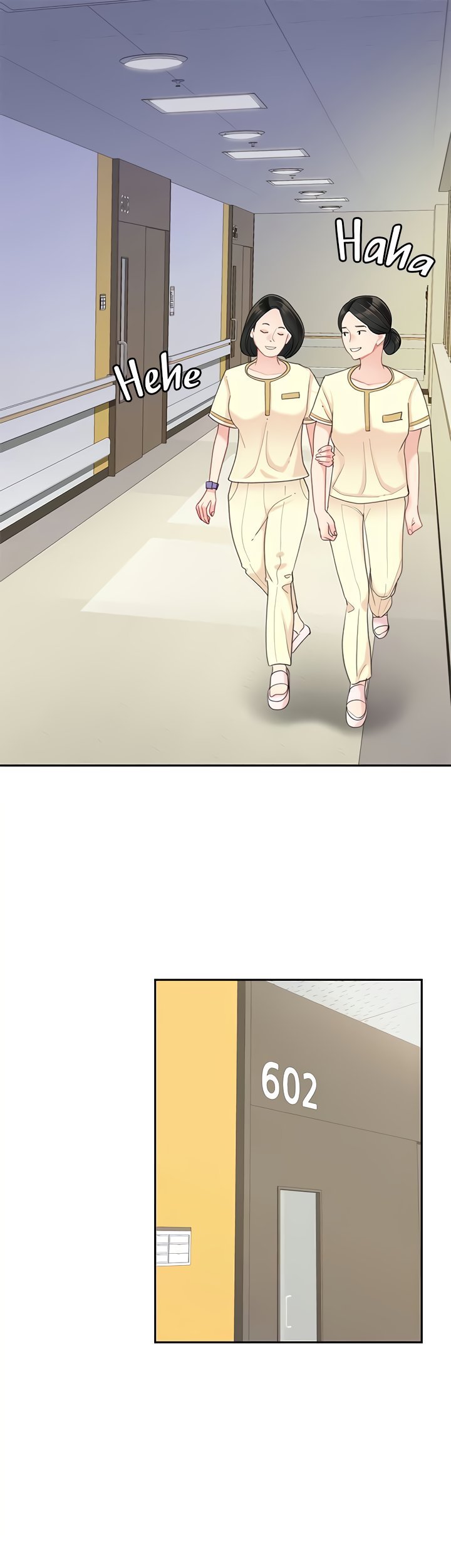 I Want A Taste Manhwa - Chapter 22 Page 7