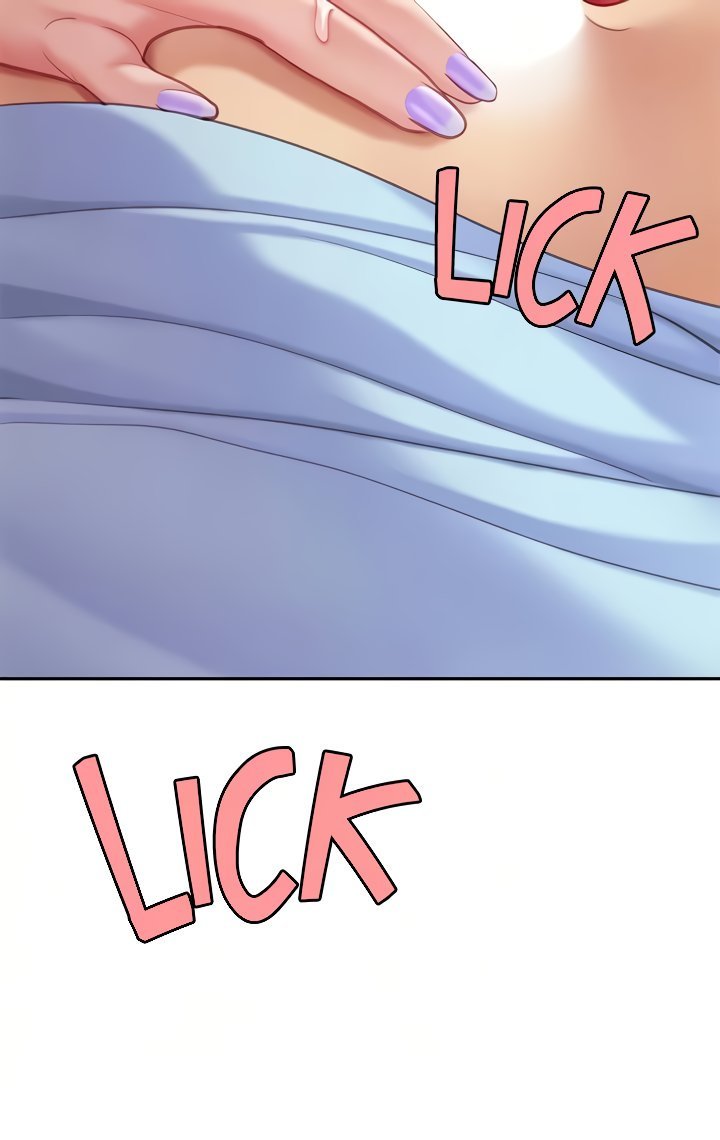 I Want A Taste Manhwa - Chapter 22 Page 18