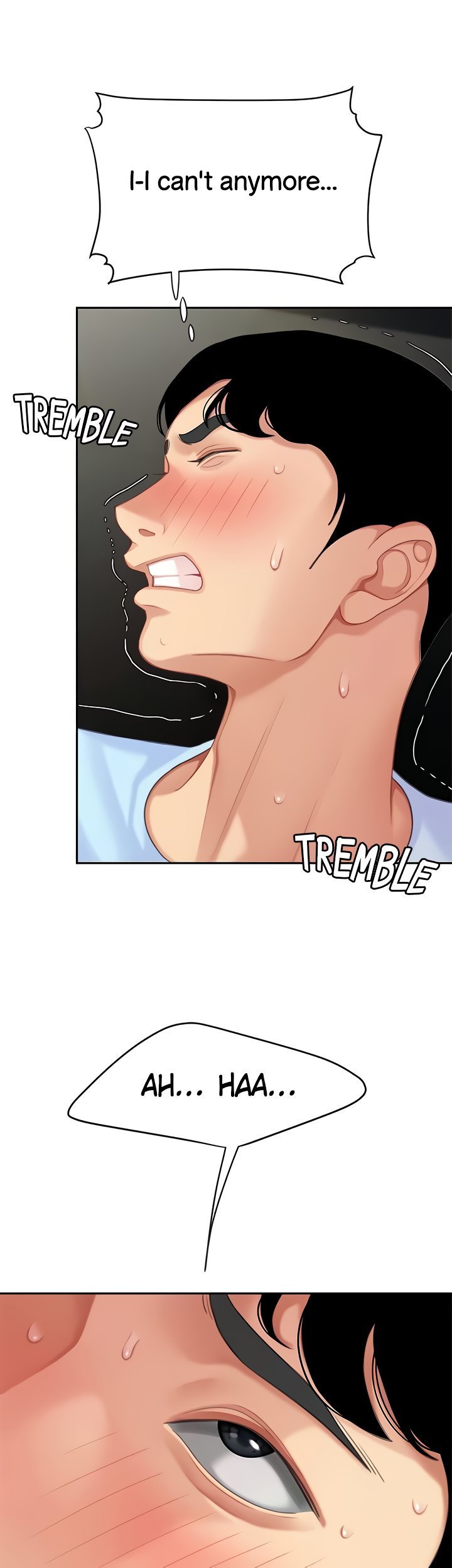 I Want A Taste Manhwa - Chapter 22 Page 20