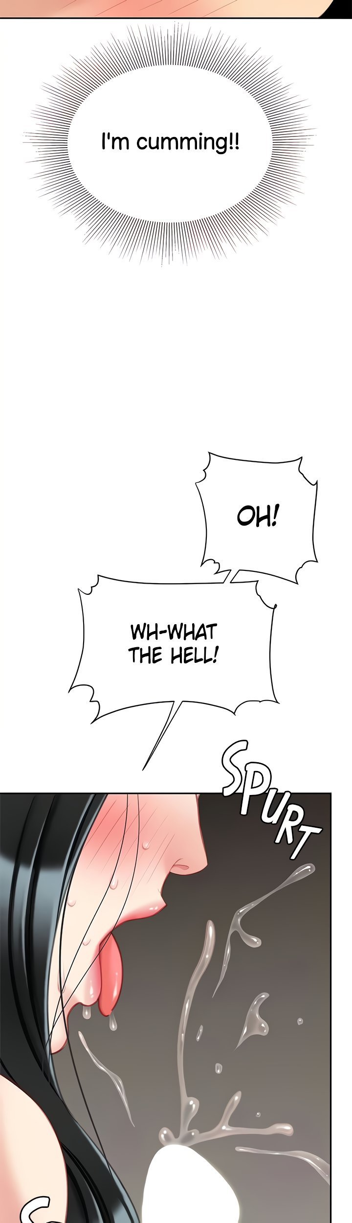 I Want A Taste Manhwa - Chapter 22 Page 21