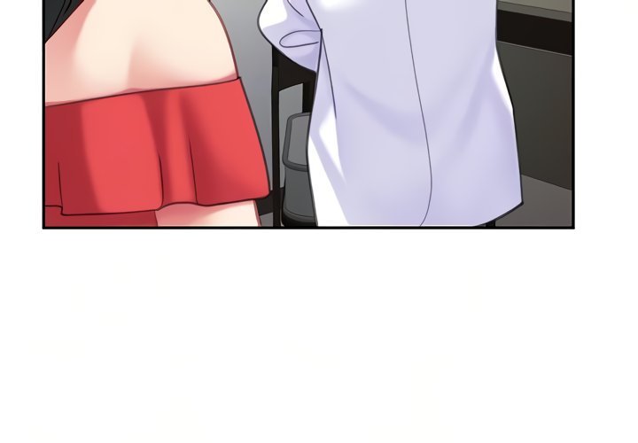 I Want A Taste Manhwa - Chapter 22 Page 30