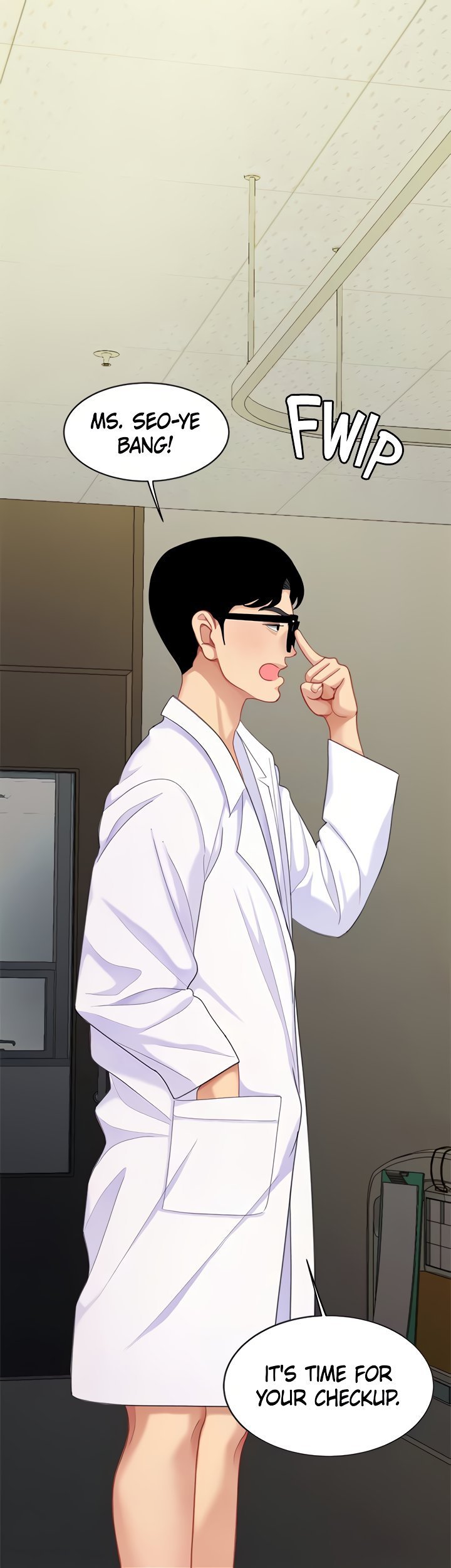 I Want A Taste Manhwa - Chapter 22 Page 31