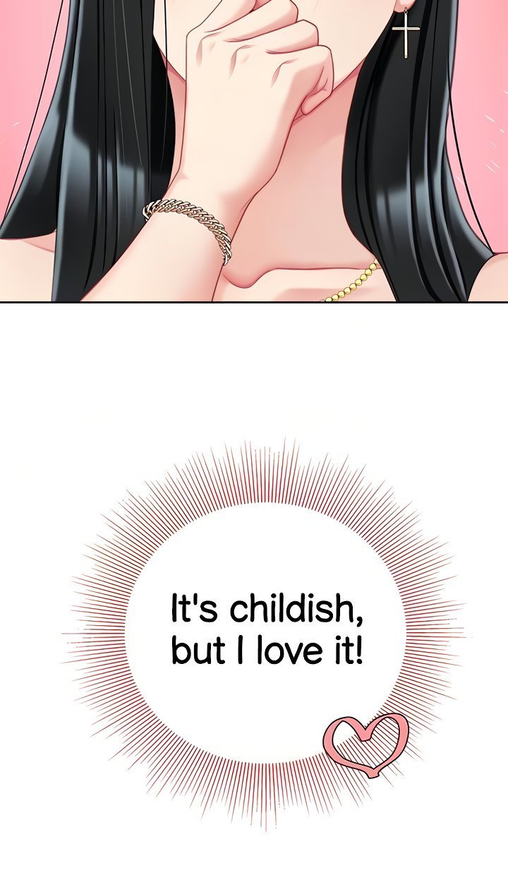 I Want A Taste Manhwa - Chapter 22 Page 34