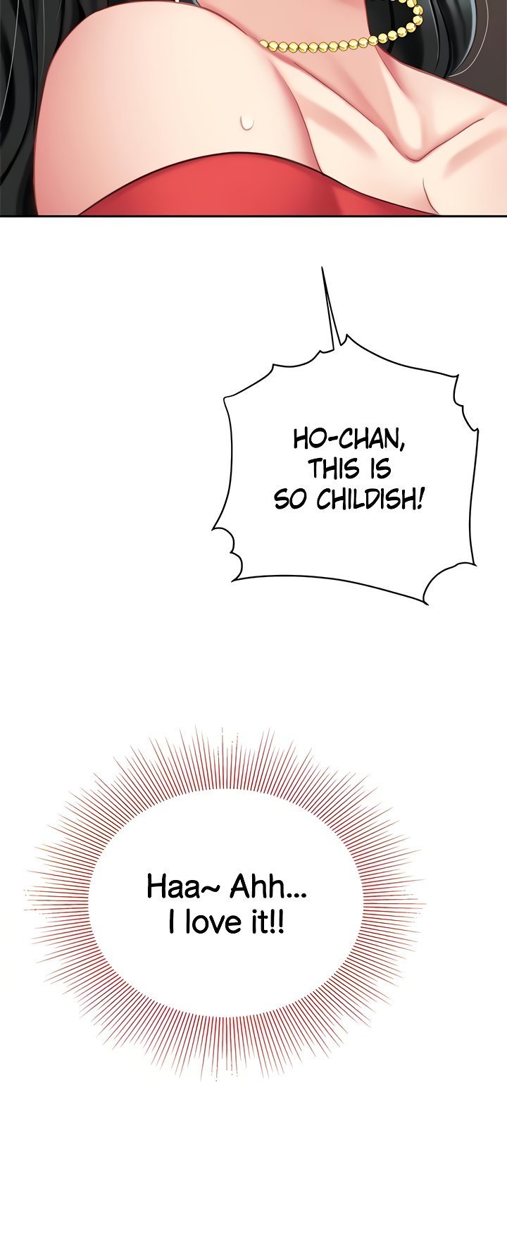 I Want A Taste Manhwa - Chapter 22 Page 46