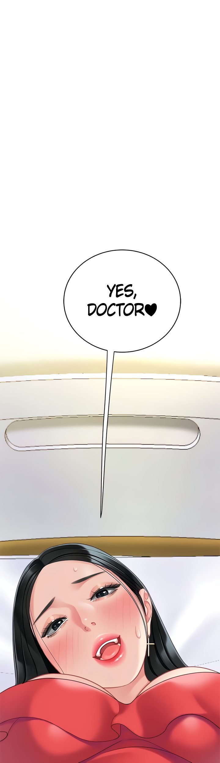 I Want A Taste Manhwa - Chapter 22 Page 50