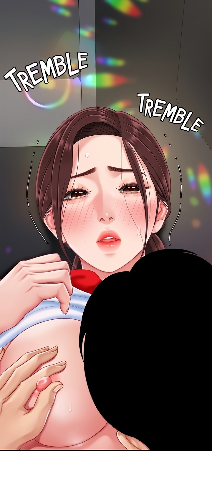 I Want A Taste Manhwa - Chapter 16 Page 31