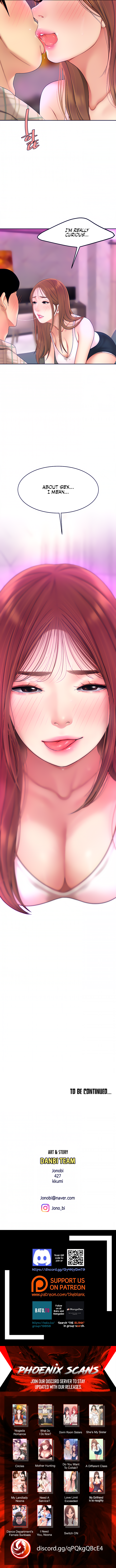 I Want A Taste Manhwa - Chapter 2 Page 6