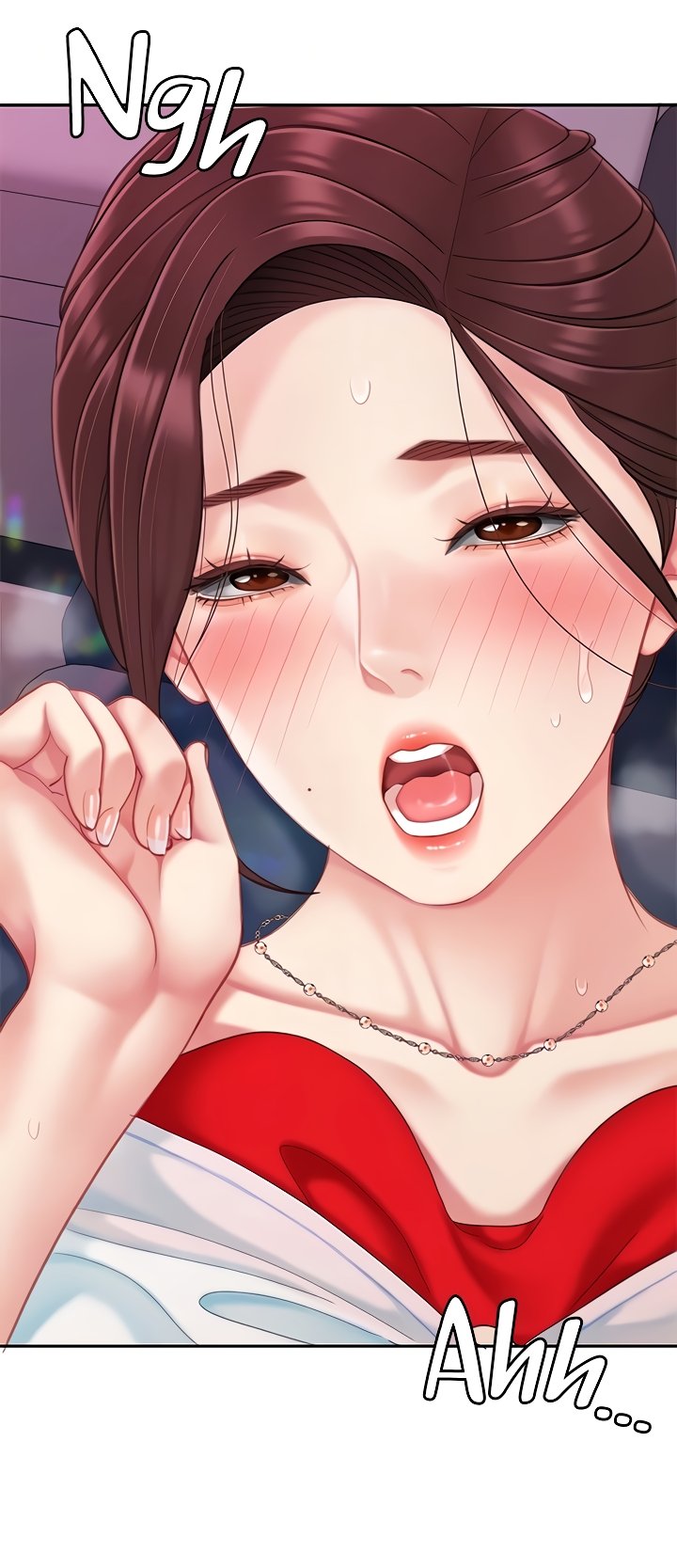 I Want A Taste Manhwa - Chapter 17 Page 15