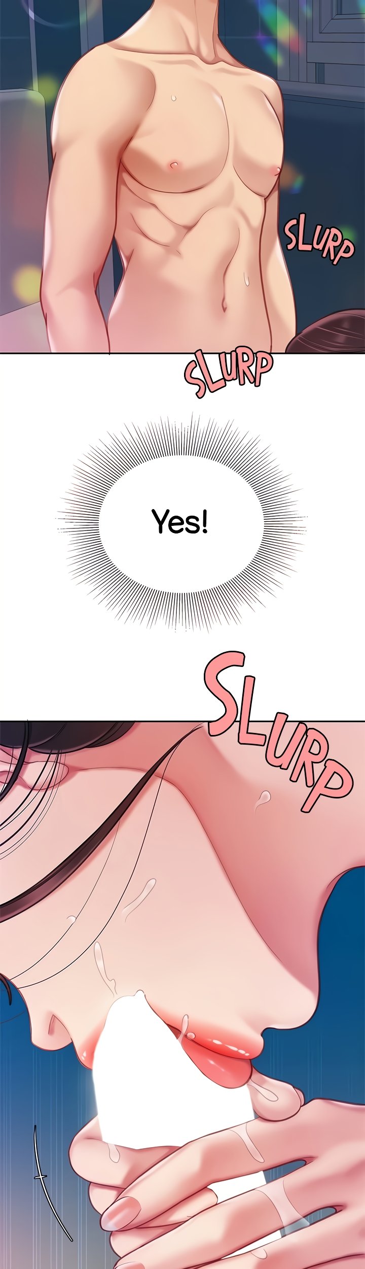 I Want A Taste Manhwa - Chapter 17 Page 29